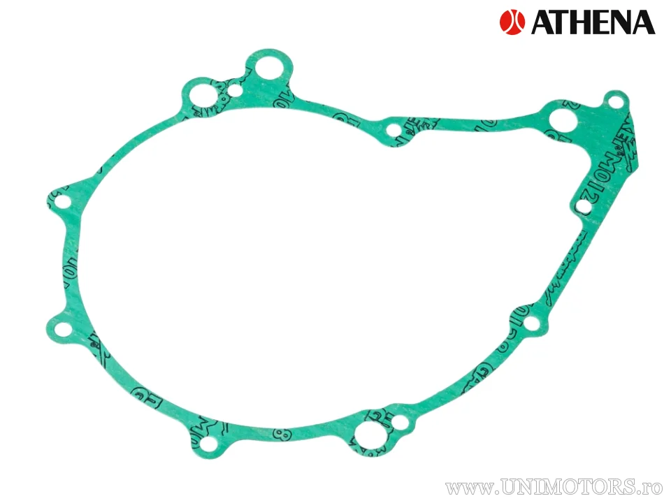 Joint de Couvercle de Stator - Aprilia Pegaso Strada/Fun/Factory/Trail 660 ('05-'09) / Yamaha XT660R/X ('04-'11) - Athena