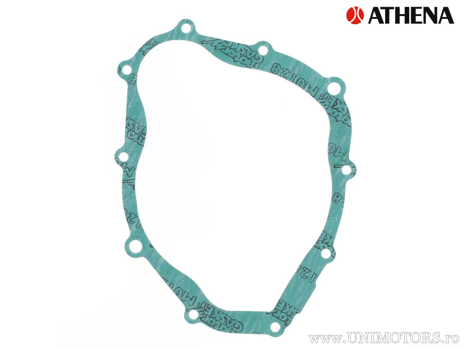 Joint de Couvercle de Stator - Cagiva Raptor 650 / Suzuki DL650 V-Strom / SFV650 Gladius / SV650S / SV650 / SV650SUA ABS - Athen