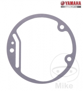 Joint de couvercle de stator d'origine - Yamaha XC 125 E Vity ('08-'16) - JM