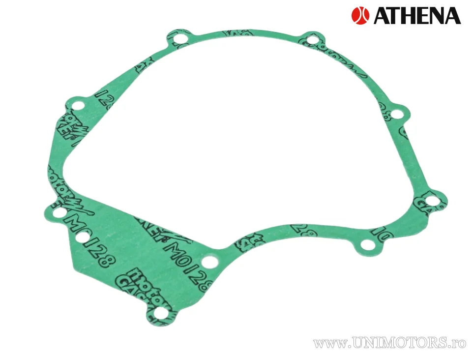 Joint de couvercle de stator - Honda NSR 125 R ('97-'03) / NX 125 Transcity ('89-'98) - Athena