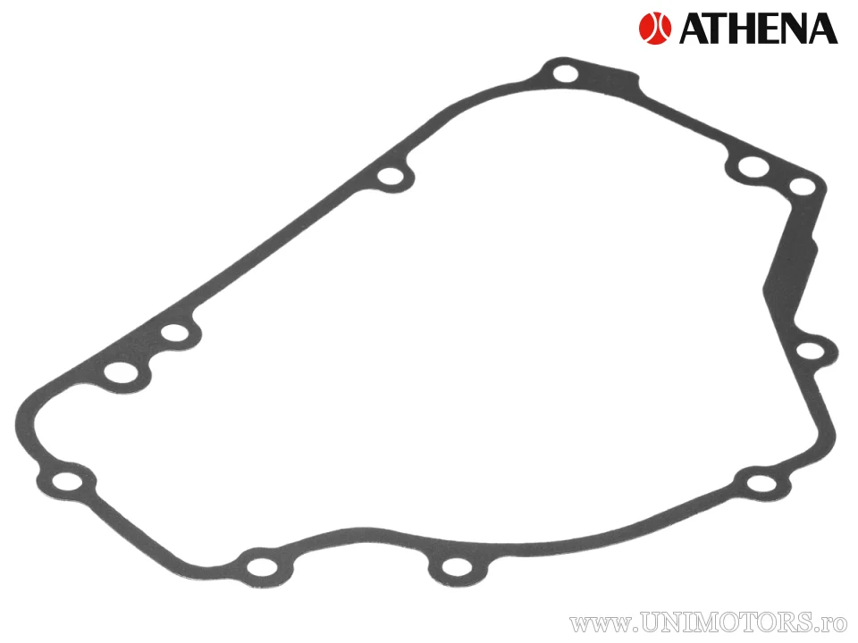 Joint de Couvercle de Stator - Kawasaki EL250B Eliminator ('88-'89) / EL250E Eliminator ('91-'95) / ZZR250H ('90-'03) - Athena