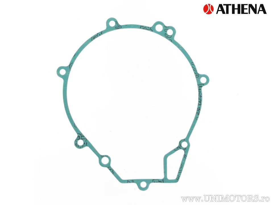 Joint de Couvercle de Stator - Kawasaki kl250 ('85-'96) / KLR250D ('85-'96) / KSF250A ('87-'04) - Athena
