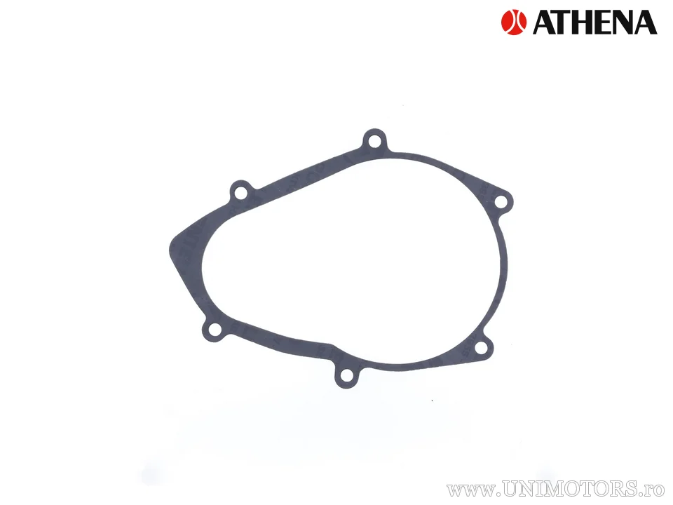 Joint de couvercle de stator - Kawasaki KSF250 Tecate 4 / KXF250A1/A2 Tecate 4 ('87-'91) - Athena
