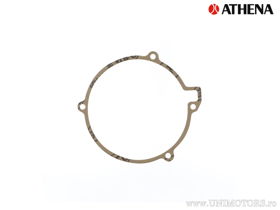 Joint de Couvercle de Stator - KTM GS125 / MX125 ('84-'86) - Athena