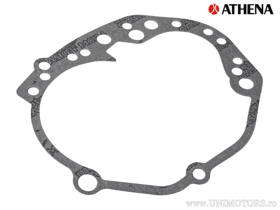 Joint de Couvercle de Stator - Peugeot Elyseo 125 / Elyseo 150 / Elystar 125 ie / Elystar 150 / Jet Force 125 / Satelis 125 - At
