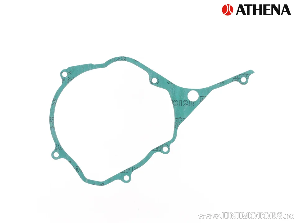 Joint de Couvercle de Stator - Yamaha SR250 ('80-'83; '91-'93; '96-'98; '00) / SR250SP ('90; '96) / TT250 ('8-'84) - Athena