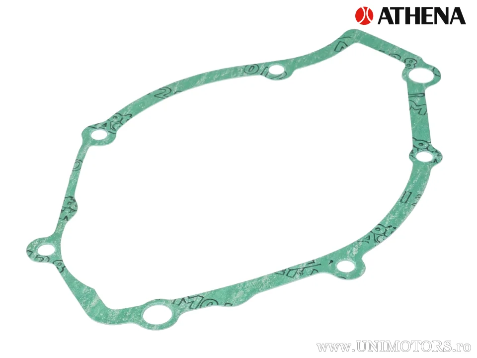 Joint de couvercle de stator - Yamaha XT 125 R / XT 125 X ('05-'12) / YBR 125 ED ('05-'11) / YBR 125 SPD Custom ('08-'14) - Athe
