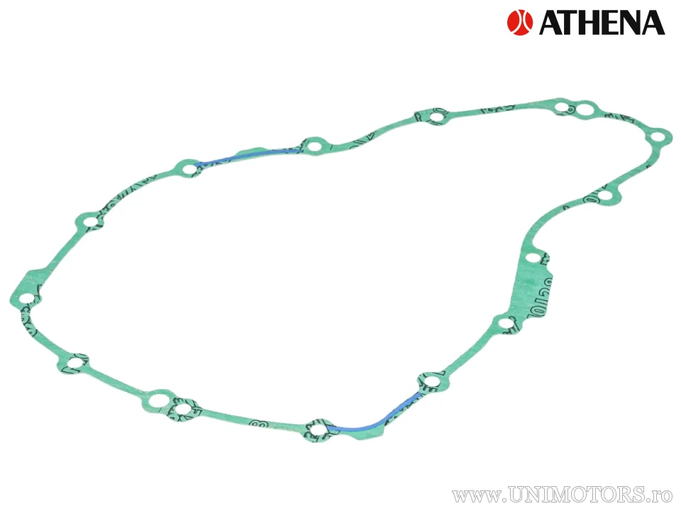 Joint de couvercle de stator - Yamaha XT1200ZA Super Tenere ABS / XT1200ZE A Super Tenere/Worldcrosser ABS - Athena