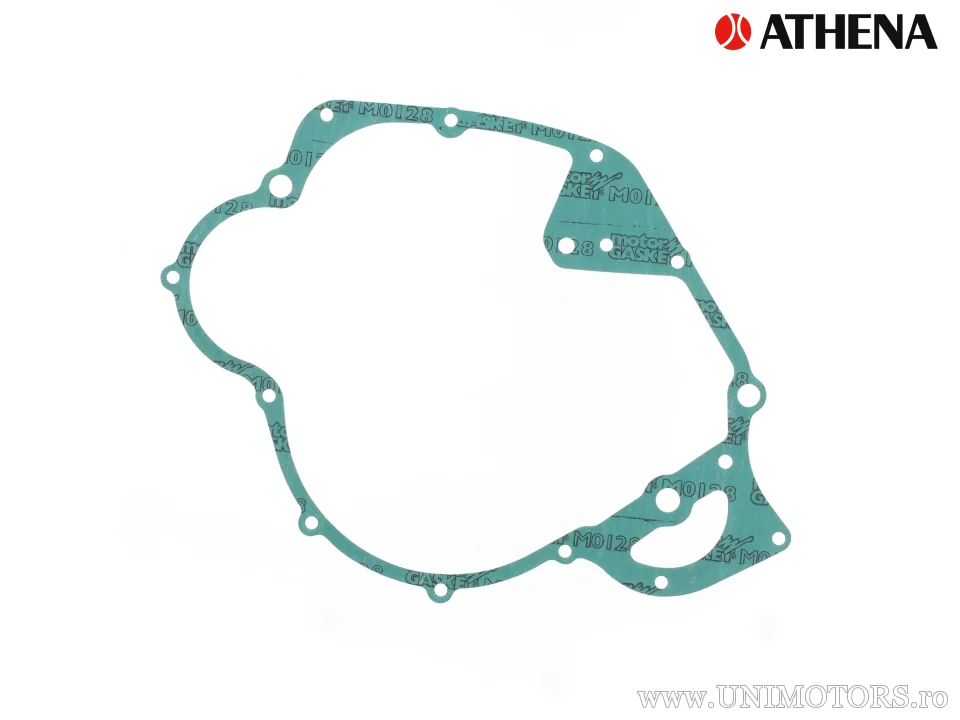 Joint de couvercle d'embrayage - Cagiva Canyon 500 ('98-'01) / River 600 ('95-'97) / W16 600 ('94-'97) - Athena