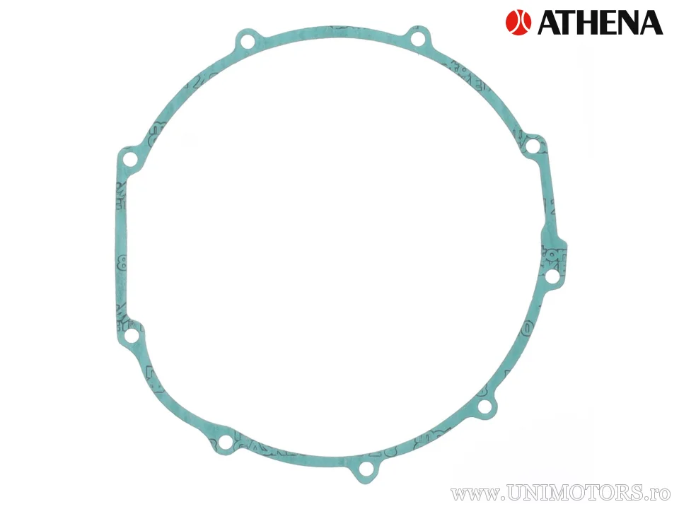 Joint de couvercle d'embrayage - Honda CB700SC Nighthawk ('84-'86) / CB750 Seven Fifty/Nighthawk ('91-'98) / CBX750 ('84-'95) -