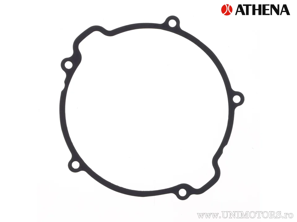 Joint de couvercle d'embrayage - Husqvarna CR125 / WR125 ('10-'14) - Athena
