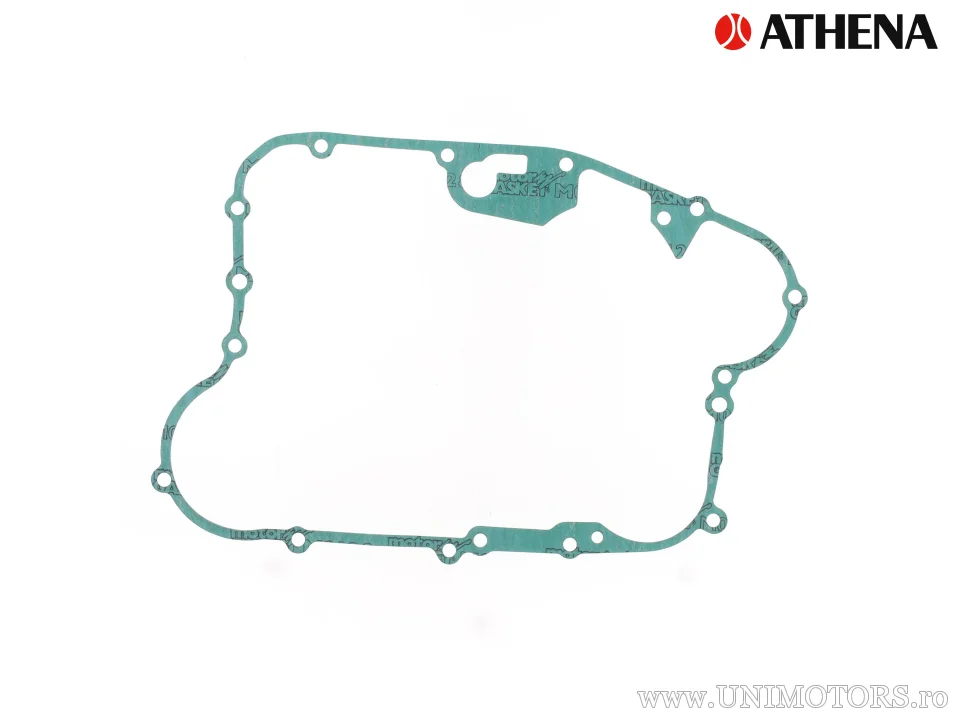 Joint de couvercle d'embrayage - Kawasaki KL250 ('85-'03) / KLR250D ('85-'96) / KFX250A Mojave ('00-'04) - Athena