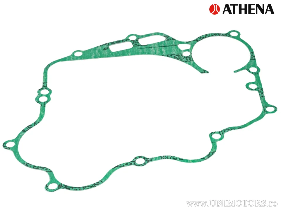 Joint de couvercle d'embrayage - Kawasaki KMX125B ('91-'03) / KMX200A2/A3/A4 ('90-'92) - Athena