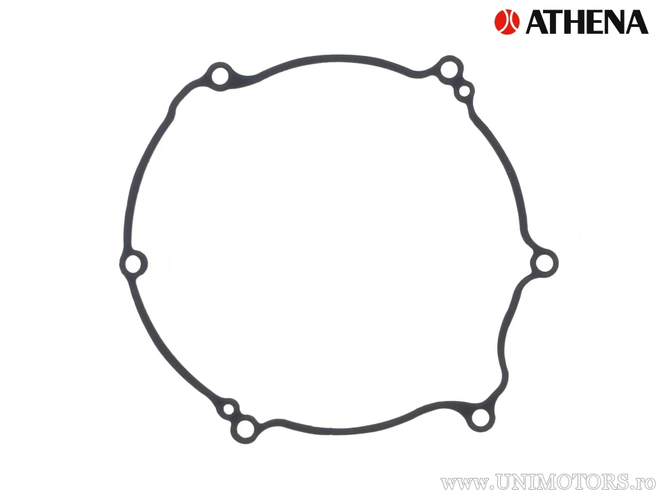 Joint de Couvercle d'Embrayage - Kawasaki KX125M ('03-'08) - Athena