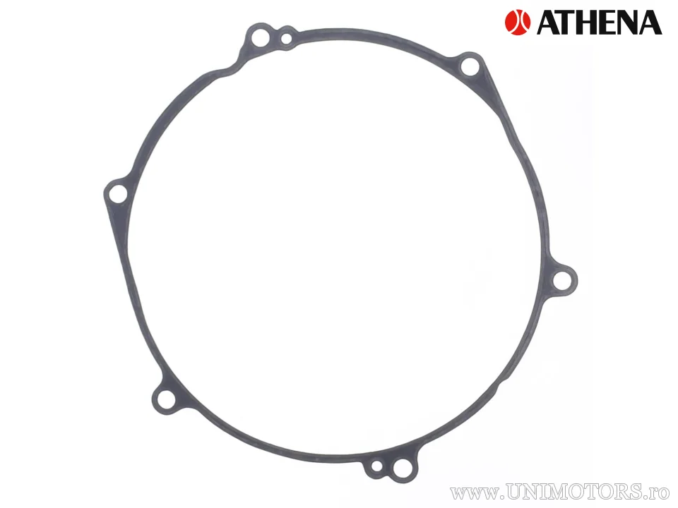 Joint de couvercle d'embrayage - Kawasaki KX250 2T ('94-'04) - Athena