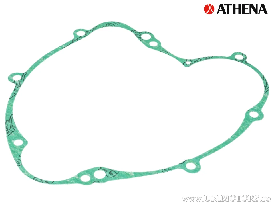 Joint de couvercle d'embrayage - Kawasaki KX60 ('85-'03) / KX80 ('81-'85) - Athena