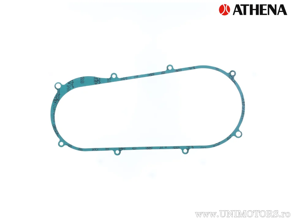 Joint de couvercle d'embrayage Kymco Mxer 150 ('04-'07) / MXU 150 ('07-'15) - Athena