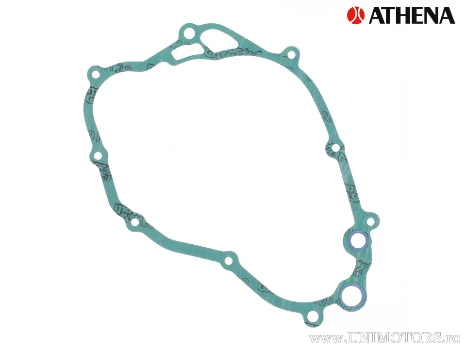 Joint de couvercle d'embrayage - Suzuki RG80C Gamma ('85-'87) / RG80 Gamma ('88-'95) / TS80X ('84-'87) - Athena