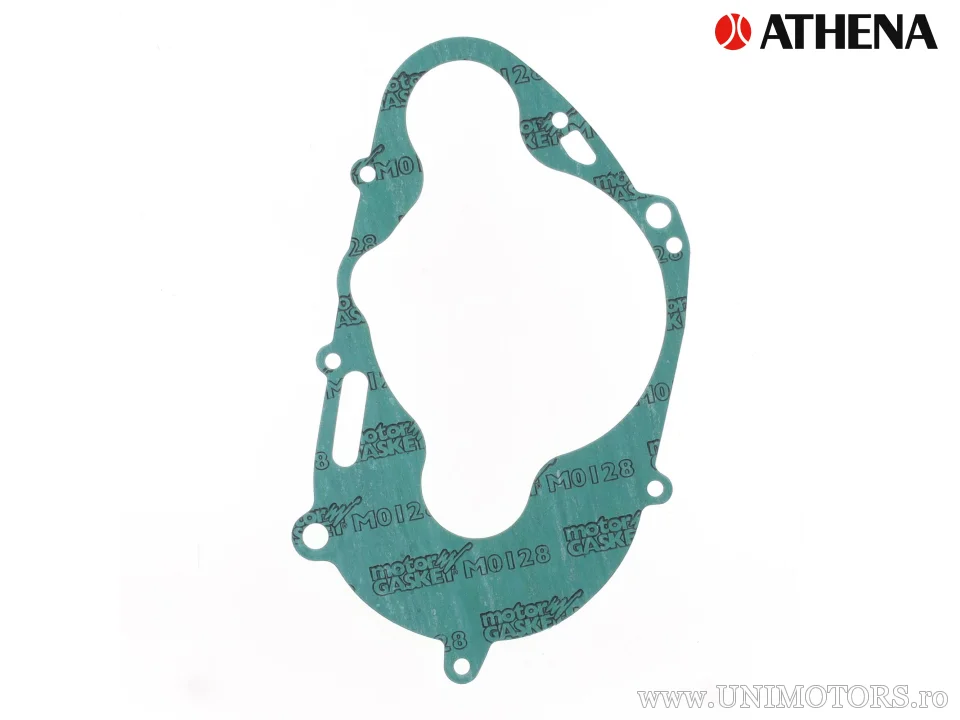 Joint de Couvercle d'Embrayage - Yamaha PW80 ('83-'95) / V80 ('83) - Athena