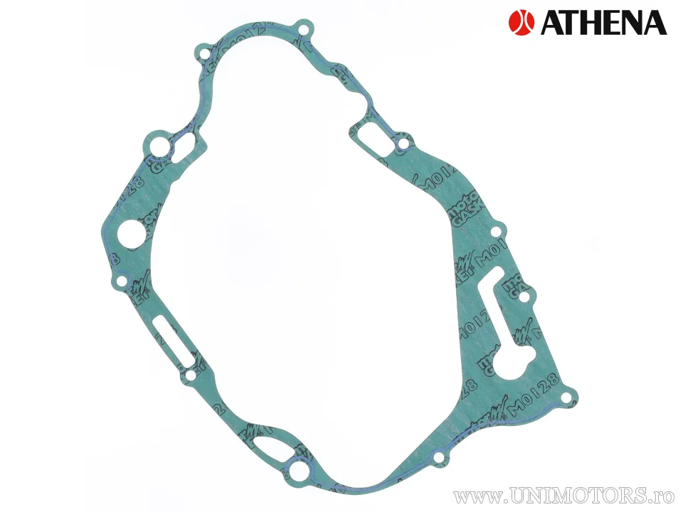 Joint de Couvercle d'Embrayage - Yamaha TT350 ('86; '90-'95) / XT350N ('86-'95) / XT350H ('85-'90) - Athena
