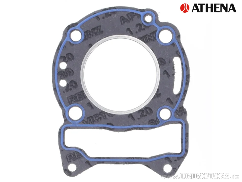 Joint de Culasse Aprilia Atlantic / Gilera Runner VX 125 / Piaggio Beverly 125 / GTX 125 4T Hexagon / X8 / X9 125 - (Athena)