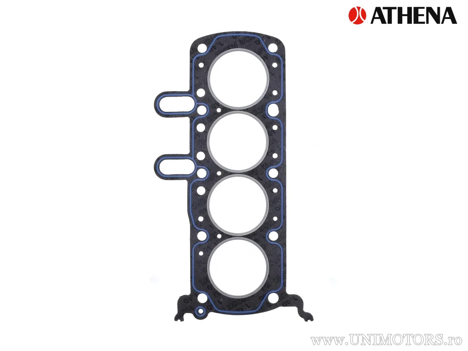 Joint de culasse - BMW K100RS 16V ABS /K100RS 16V ('89-'92) / K1 1000 16V / K1 1000 16V ABS ('88-'93) - Athena