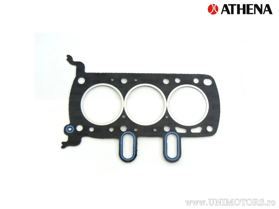 Joint de culasse - BMW K75 ('84-'88) / K75C ('85-'90) / K75 /2 ('89-'94) / K75RT ABS ('89-'96) / K75 /2 Edition ('96) - Athena