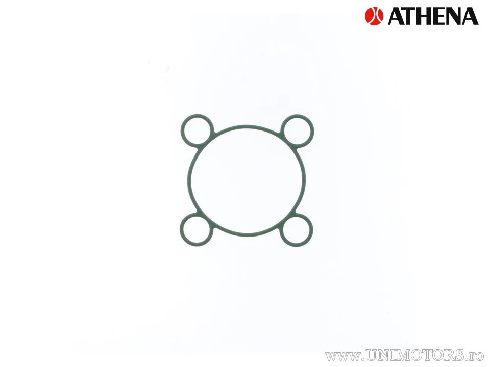Joint de culasse Derbi Atlantis 50 LC 2T / Paddock 50 LC / Predator 50 LC - (Athena)