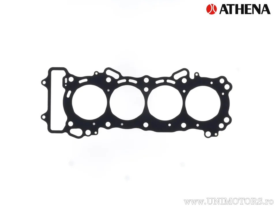 Joint de Culasse Honda CB 600F Hornet ('07-'10) / CB 600FA Hornet ABS ('07-'15) / CBR 600FA ABS ('11-'13) (0,6mm) - (Athena)