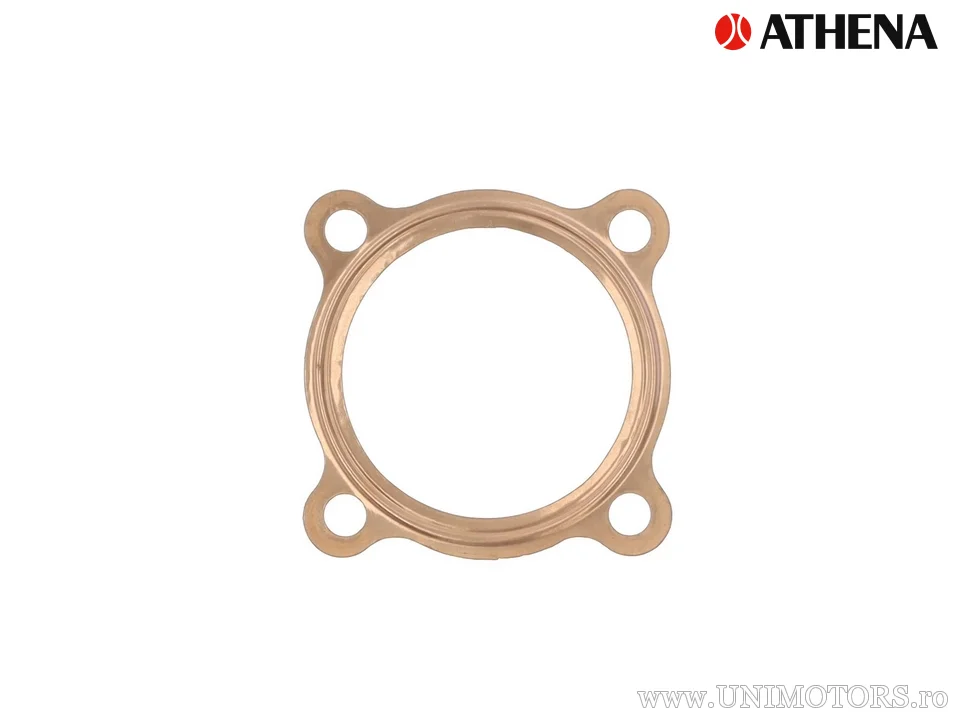 Joint de Culasse MBK Ovetto 100 / Nitro 100 / Polaris Predator 90 2T / YN 100 Neos / YQ 100 Aerox / YW 100 BWS - (Athena)