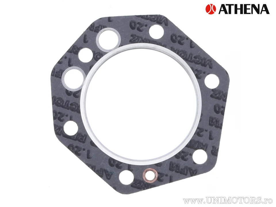 Joint de Culasse Moto Guzzi V7 750 Spécial / V7 750 Sport - (Athena)