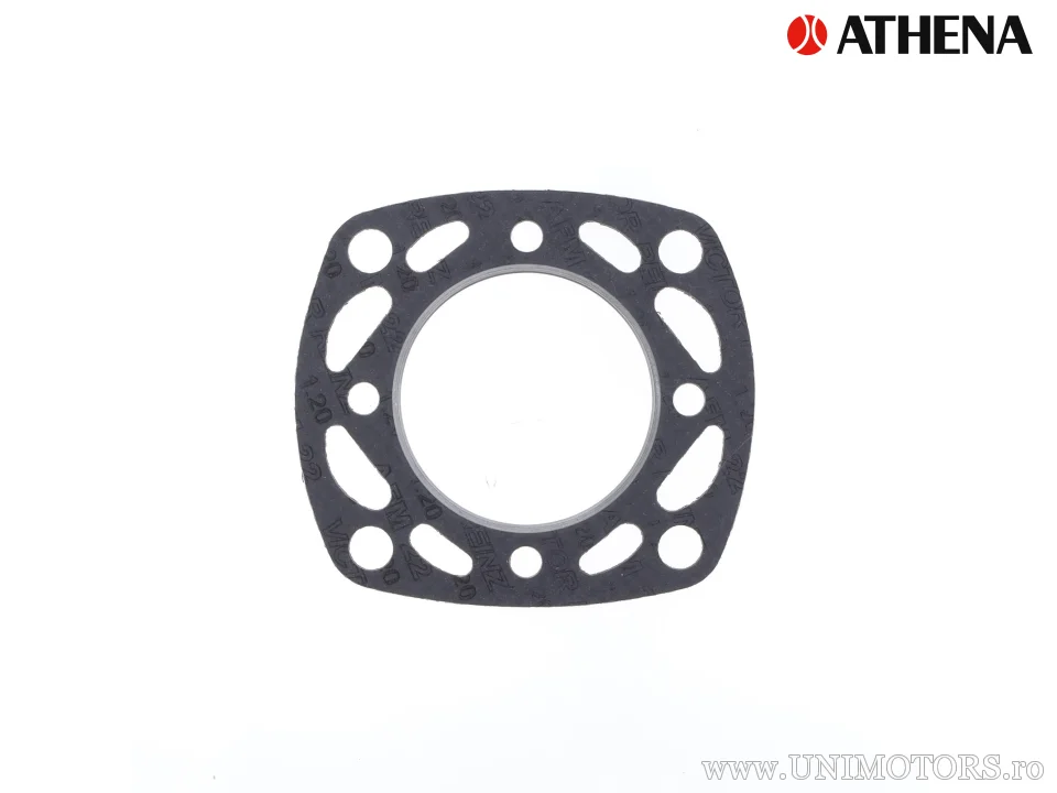 Joint de culasse - Polaris Indy 650 RXL / SKS / EFI ('91-'96) / Indy 650 SKS ('88-'90) - Athena - pas d'image!!!