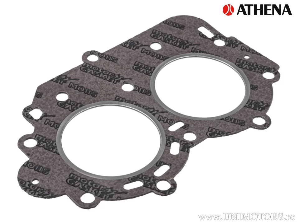 Joint de culasse - Yamaha HP - 2 CYL 9.9 / HP - 2 CYL 15 ('84-'97) - Athena