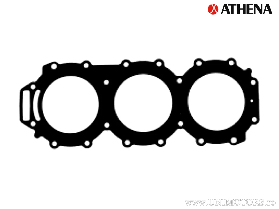 Joint de Culasse - Yamaha HP - V6 200 / HP - V6 250 ('00-'18) / HP - V6 300 ('04-'18) - Athena - pas de photo!!!