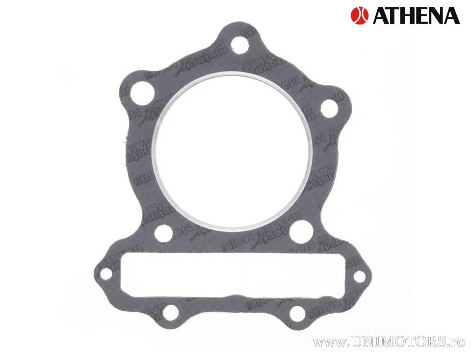 Joint de culasse Yamaha SR 500 G ('79-'83) / SR 500 SP ('78-'90) / XT 500 ('76-'89) - (Athena)