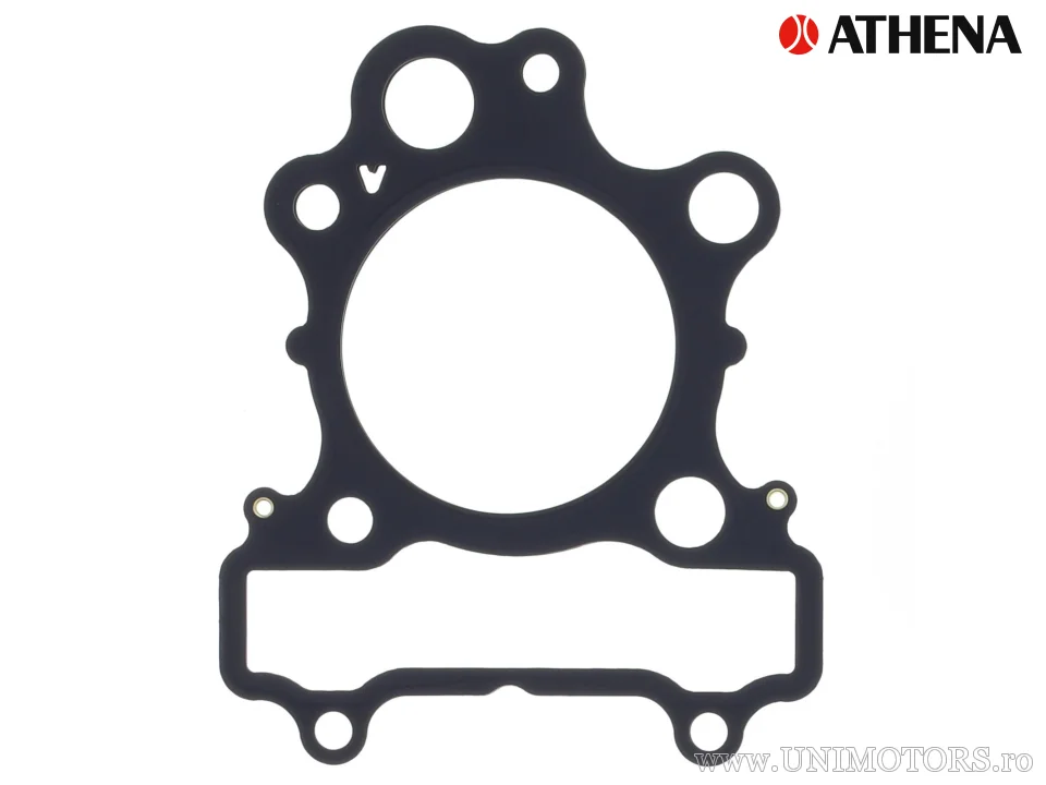 Joint de Culasse - Yamaha XVS650H Drag Star / XVS650N Drag Star ('97-'03) / XVS650AN Drag Star Classic ('98-'07) - Athena