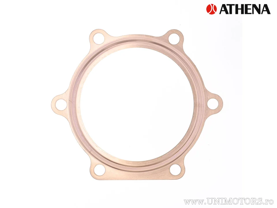 Joint de culasse Yamaha YZ 490 2T ('82-'83) - (Athena)