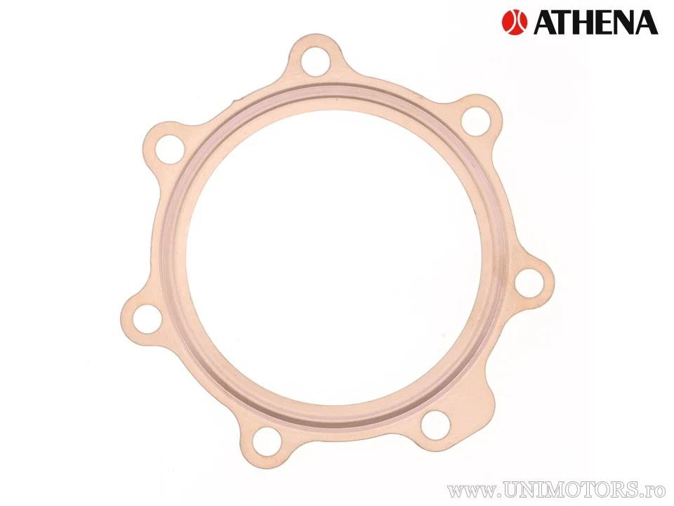 Joint de culasse Yamaha YZ 490 2T ('84-'88) - (Athena)