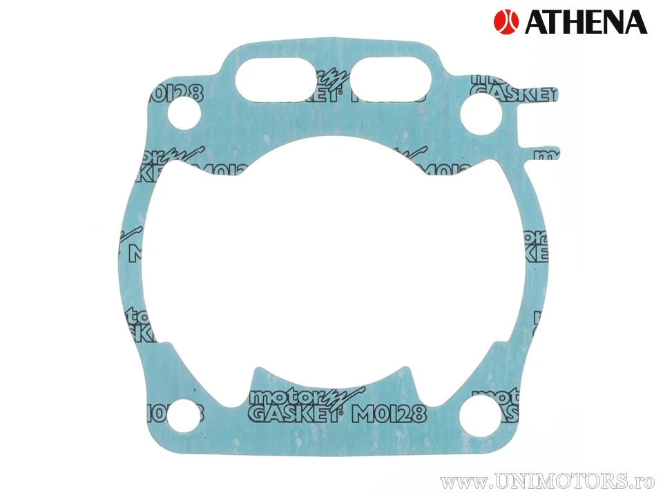 Joint de cylindre (0,30mm) - Yamaha YZ250 2T ('99-'24) / YZ250X ('16-'22) - Athena