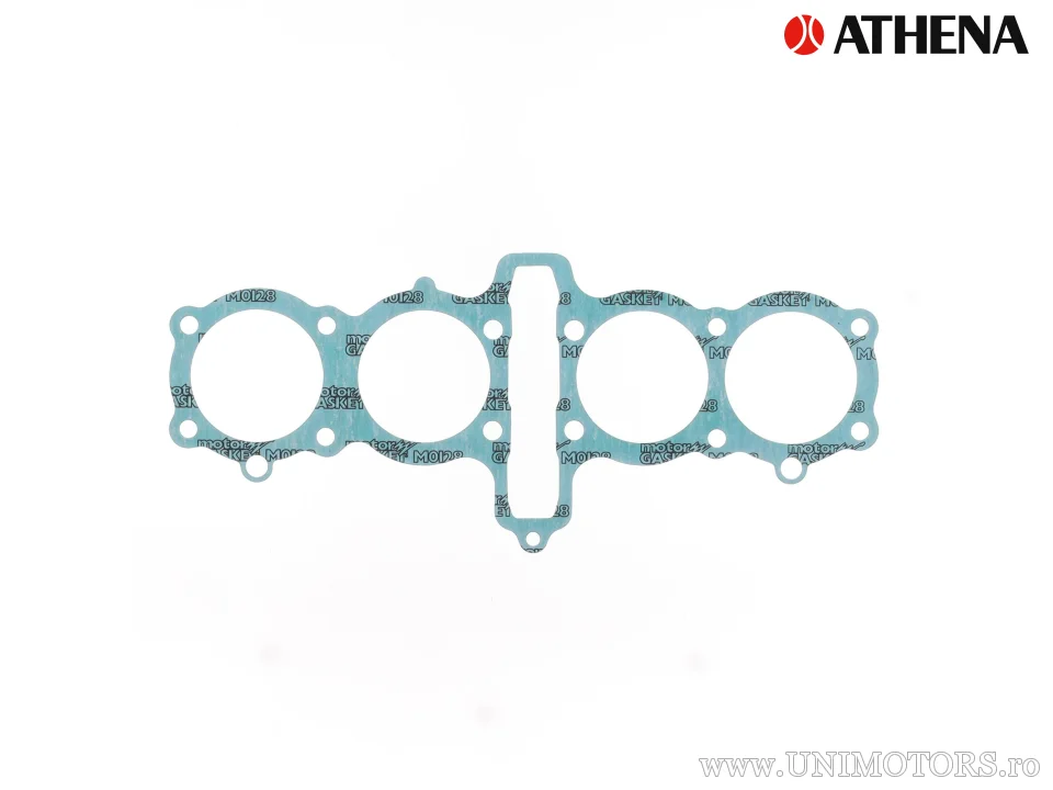 Joint de cylindre - Honda CBX550F Supersport / CBX550F2 Supersport ('82-'84) - Athena