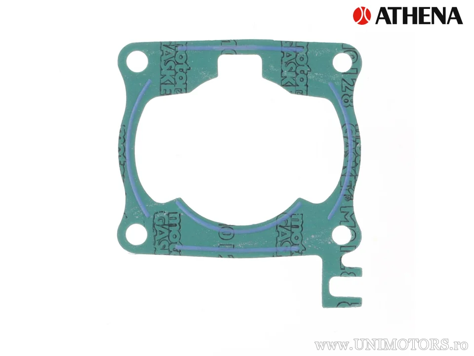 Joint de cylindre Honda CR 125 R ('04) - (Athena)