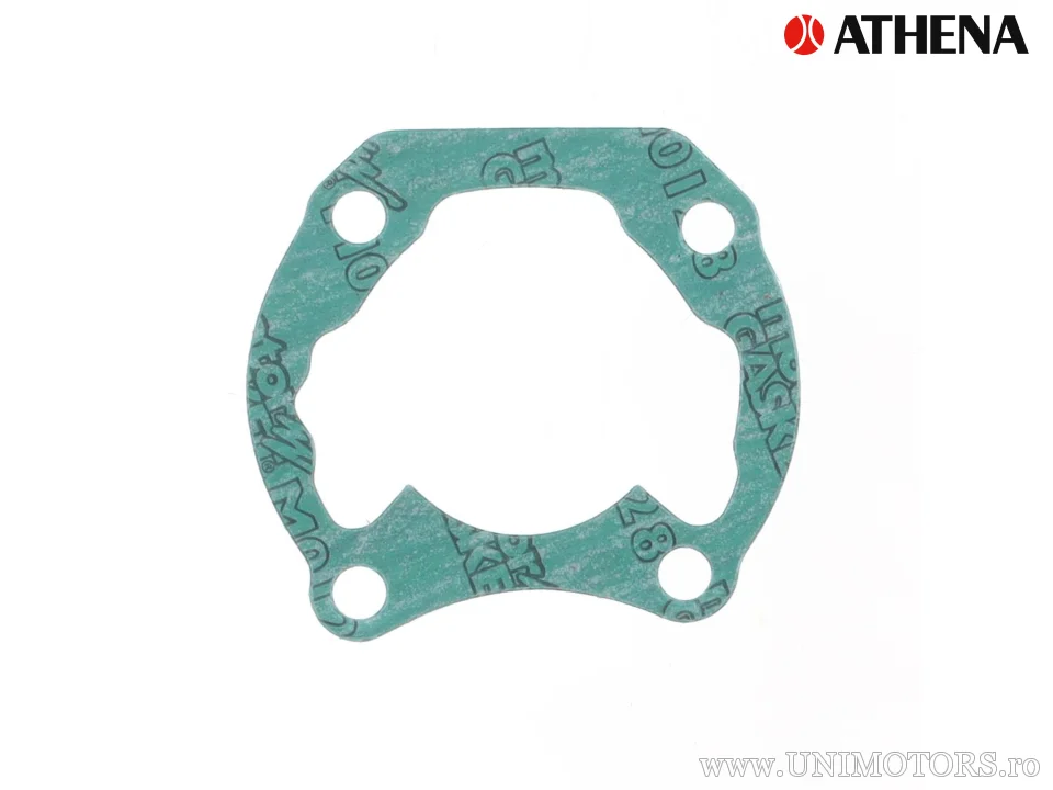 Joint de cylindre - Honda MB50S (80-'82) / MT50 AC ('80-'93) / MTX50 AC ('82-'83) - Athena