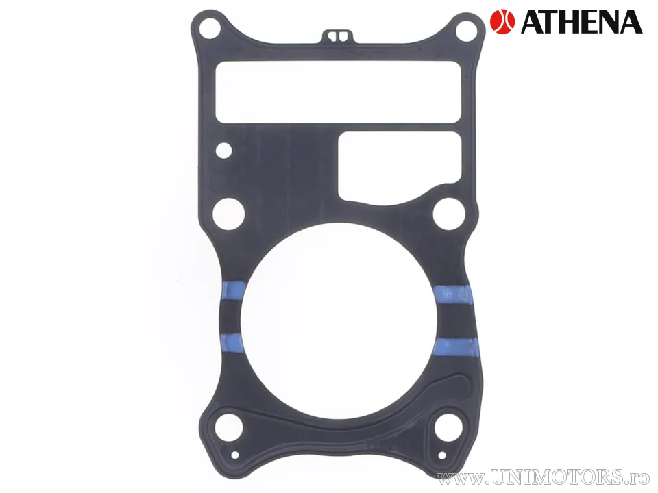 Joint de cylindre - Honda VT125C Shadow ('99-'08) / VT125C2 Shadow 80 Km/h ('00-'02) / XL125V Varadero ('01-'13) - Athena