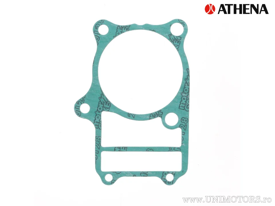 Joint de cylindre - Honda VT700C Shadow / VT750C Shadow ('83-'89) - Athena
