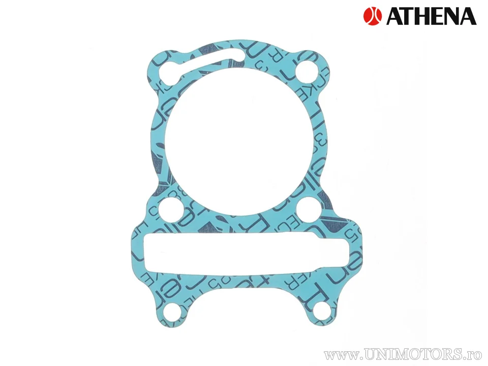 Joint de cylindre SYM Mio 100 ('06-'08) - (Athena)