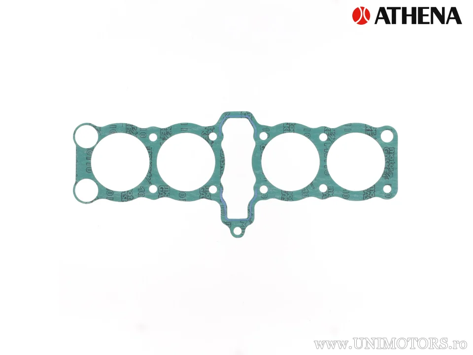 Joint de cylindre - Yamaha XJ550 ('81-'84) / XJ600H/N ('84-'91) - Athena
