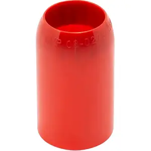 Joint de Fourche Balle - Rouge - MP080273