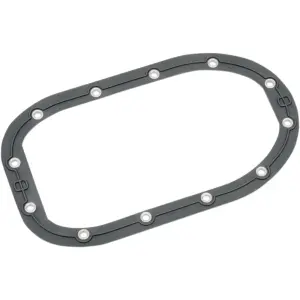 Joint de porte de pompe à carburant - Gris - 07010669