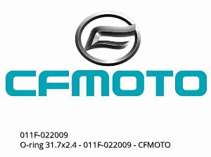 Joint torique 31.7x2.4 - 011F-022009 - CFMOTO