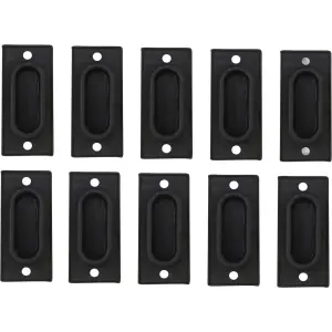 Joints de couvercle pour maître-cylindre de rechange - DS174493